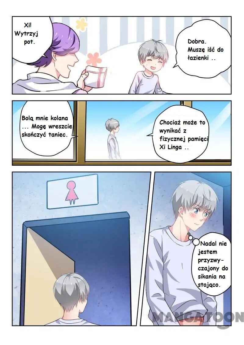 Turn to Prince Charming Chapter 10 - Page 7