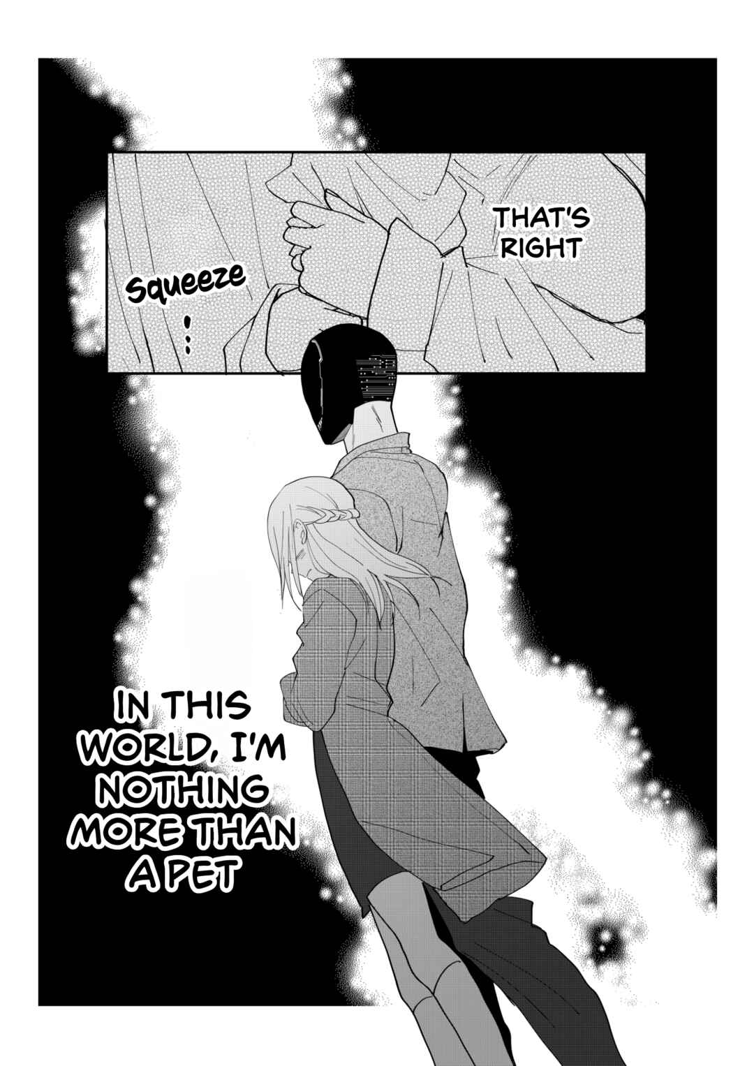Igyou Atama-san to Ningen-chan (Pre-Serialization) Chapter 36 - Page 12