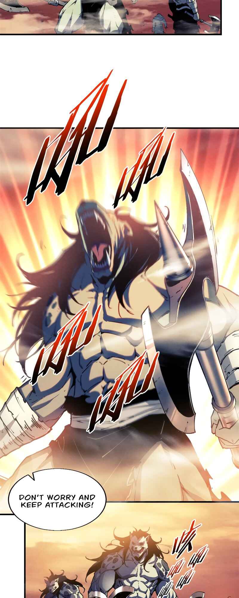 Rebirth of the Strongest Sword God Chapter 13 - Page 25