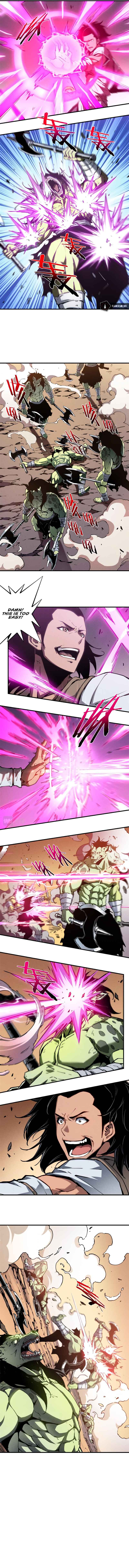 Rebirth of the Strongest Sword God Chapter 13 - Page 27
