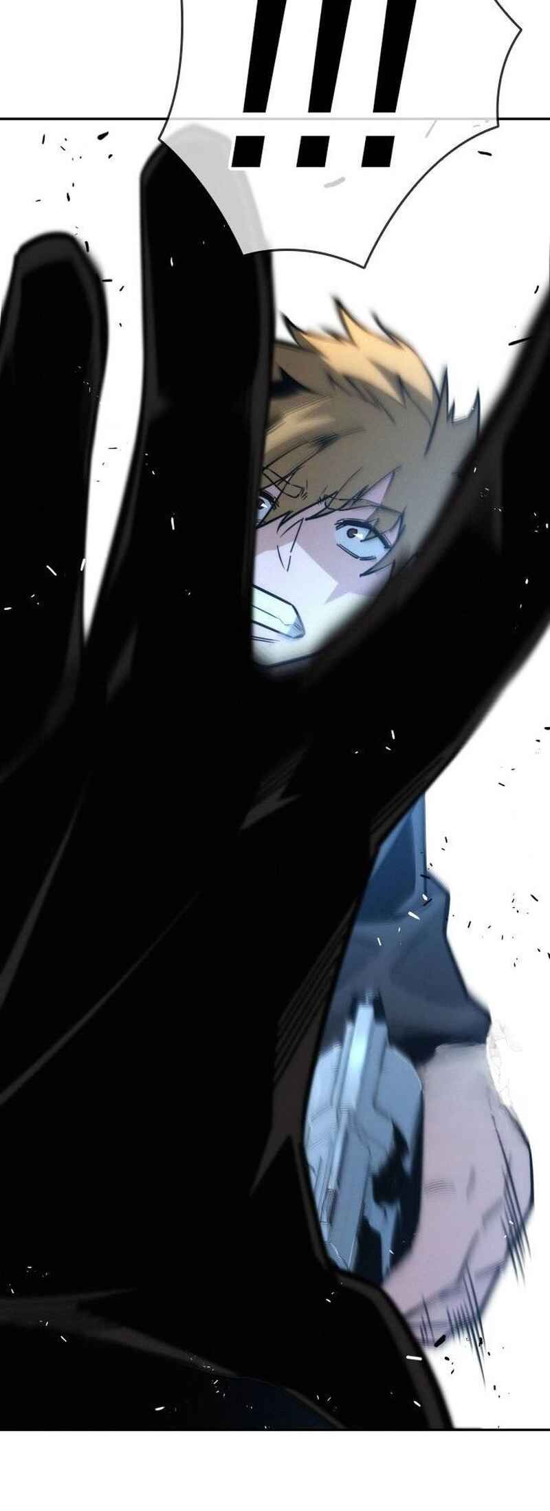 Hoegwijaneun Na man Jikinda Chapter 12 - Page 16