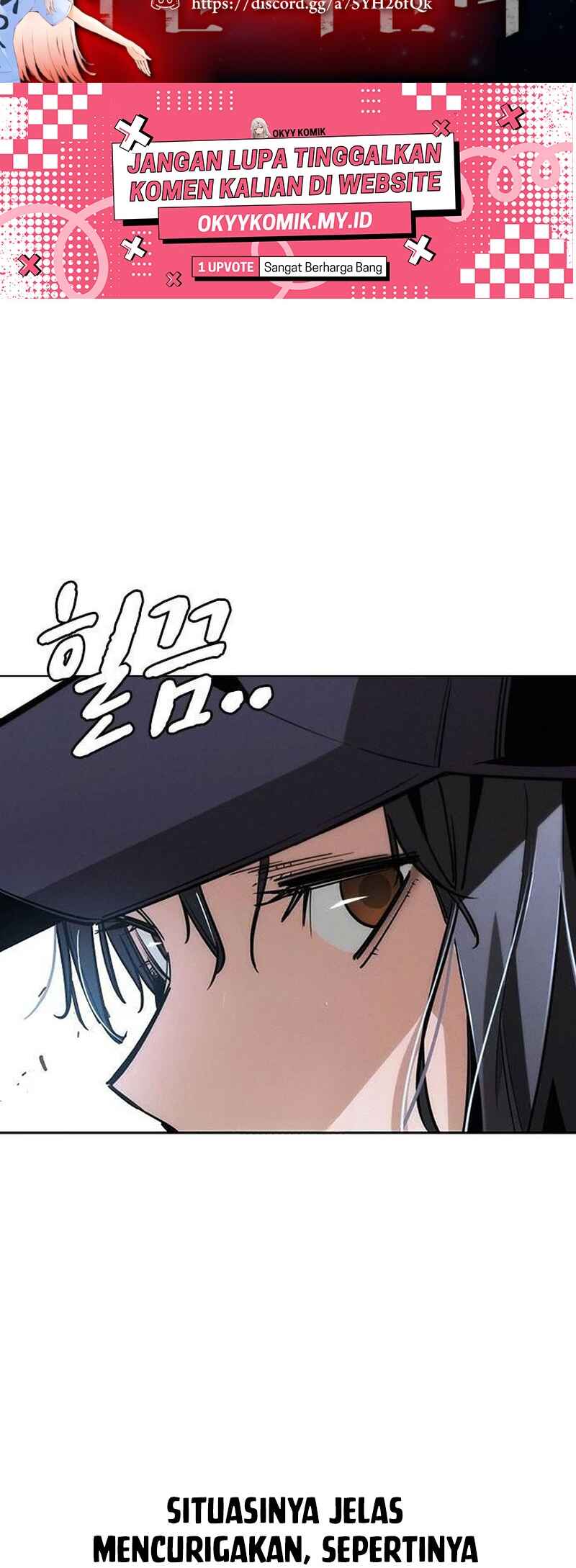 Hoegwijaneun Na man Jikinda Chapter 12 - Page 2