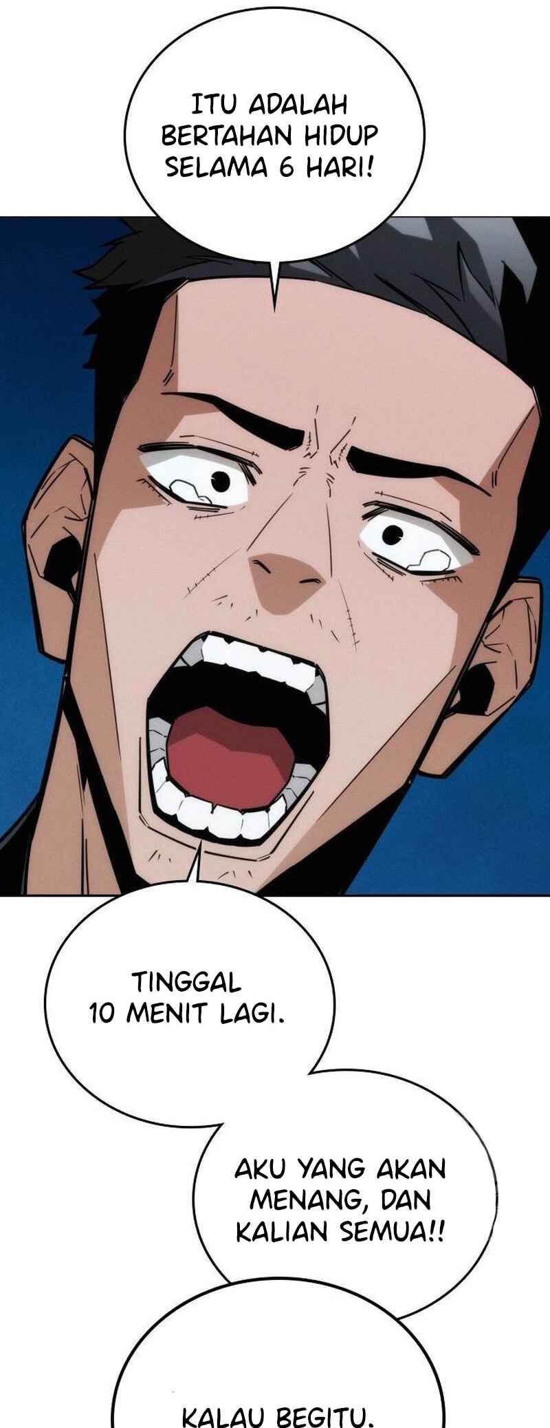Hoegwijaneun Na man Jikinda Chapter 12 - Page 25