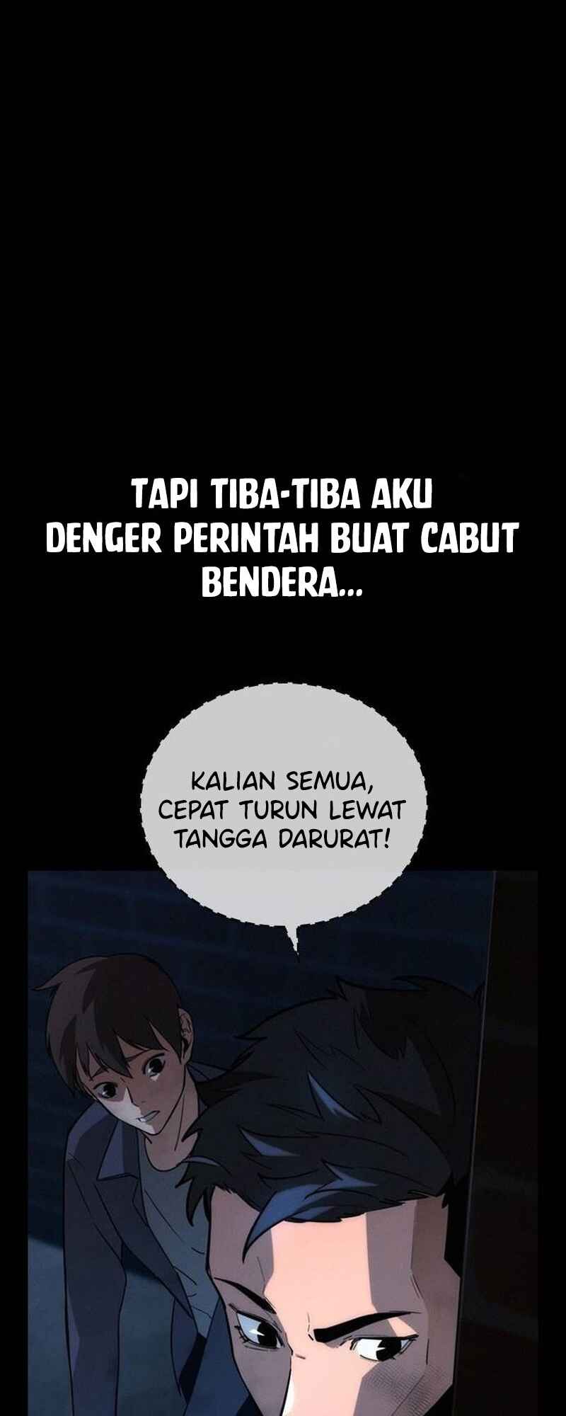 Hoegwijaneun Na man Jikinda Chapter 12 - Page 39