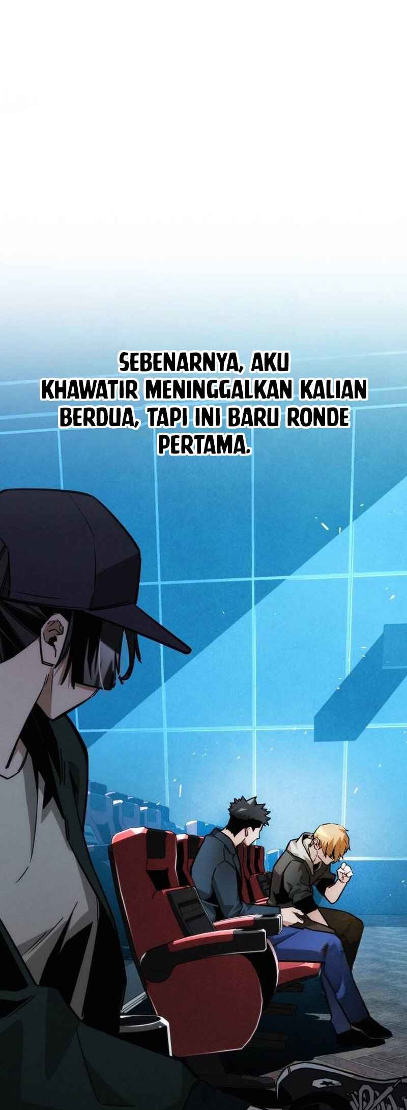 Hoegwijaneun Na man Jikinda Chapter 12 - Page 4