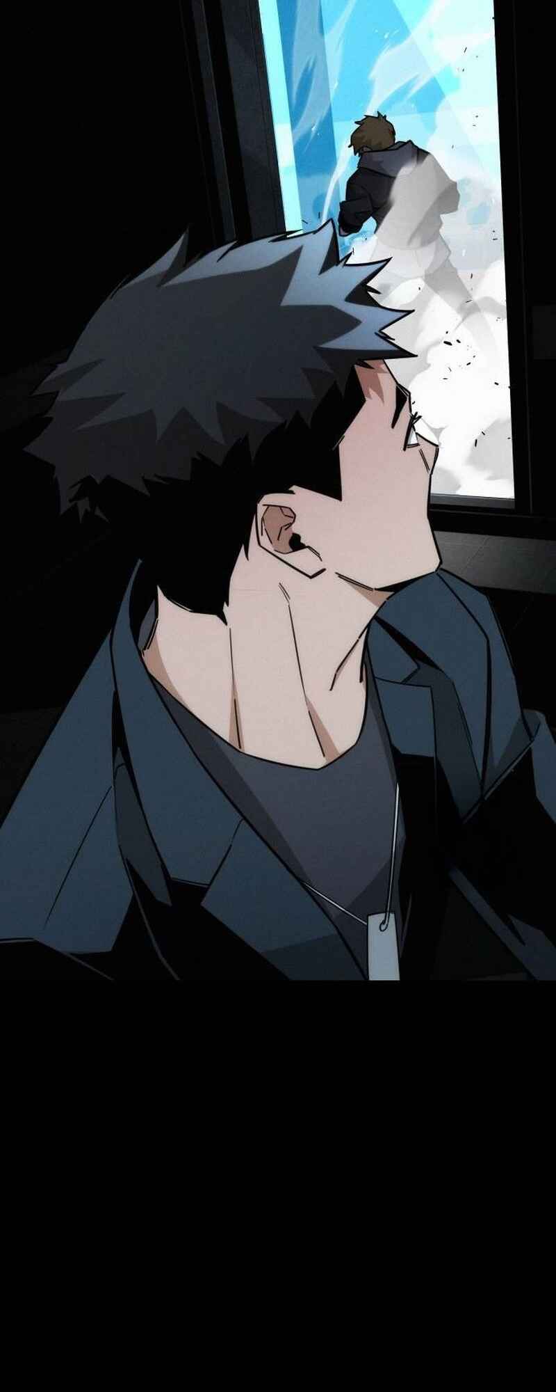 Hoegwijaneun Na man Jikinda Chapter 12 - Page 50