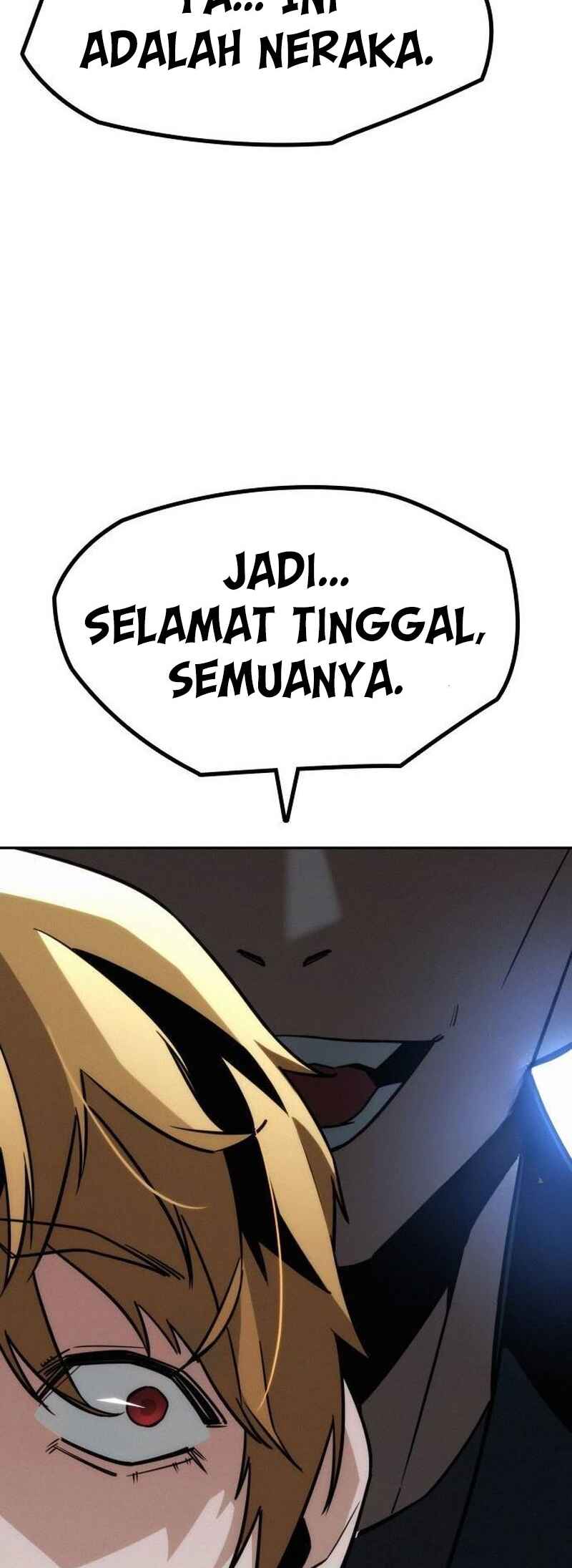 Hoegwijaneun Na man Jikinda Chapter 12 - Page 55