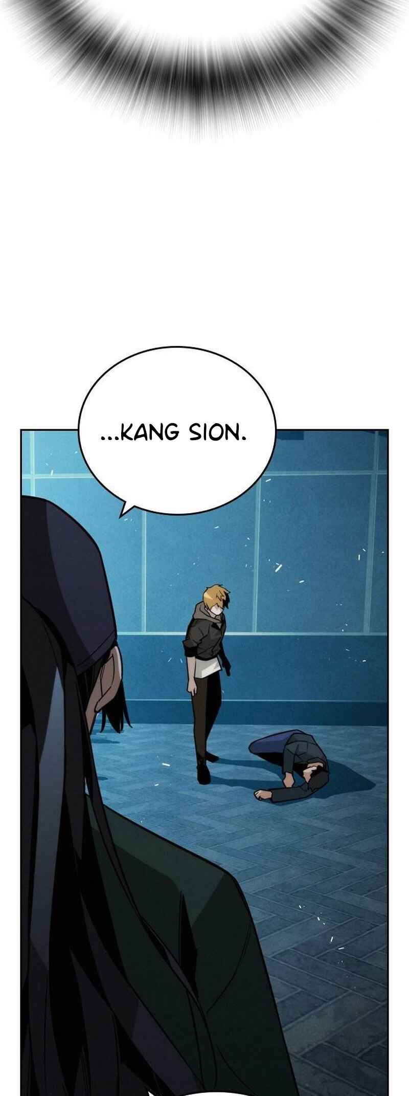 Hoegwijaneun Na man Jikinda Chapter 12 - Page 64