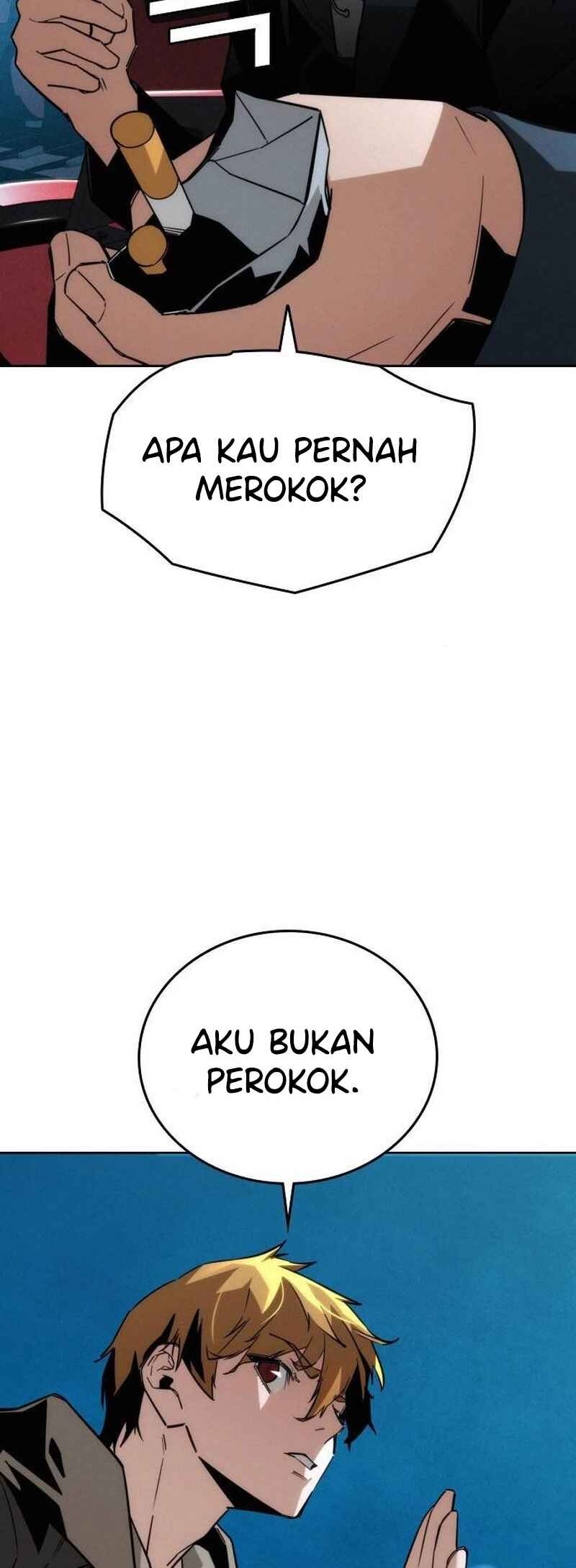 Hoegwijaneun Na man Jikinda Chapter 12 - Page 7