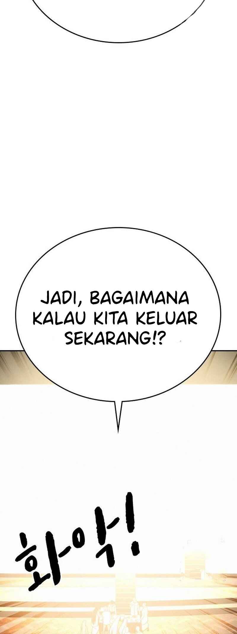 Hoegwijaneun Na man Jikinda Chapter 12 - Page 88