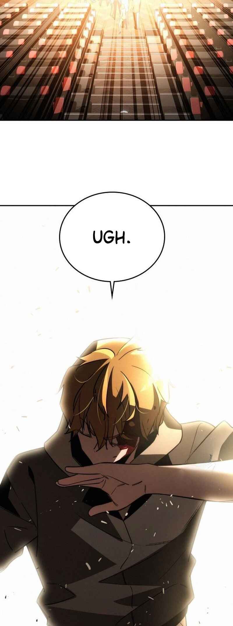 Hoegwijaneun Na man Jikinda Chapter 12 - Page 89
