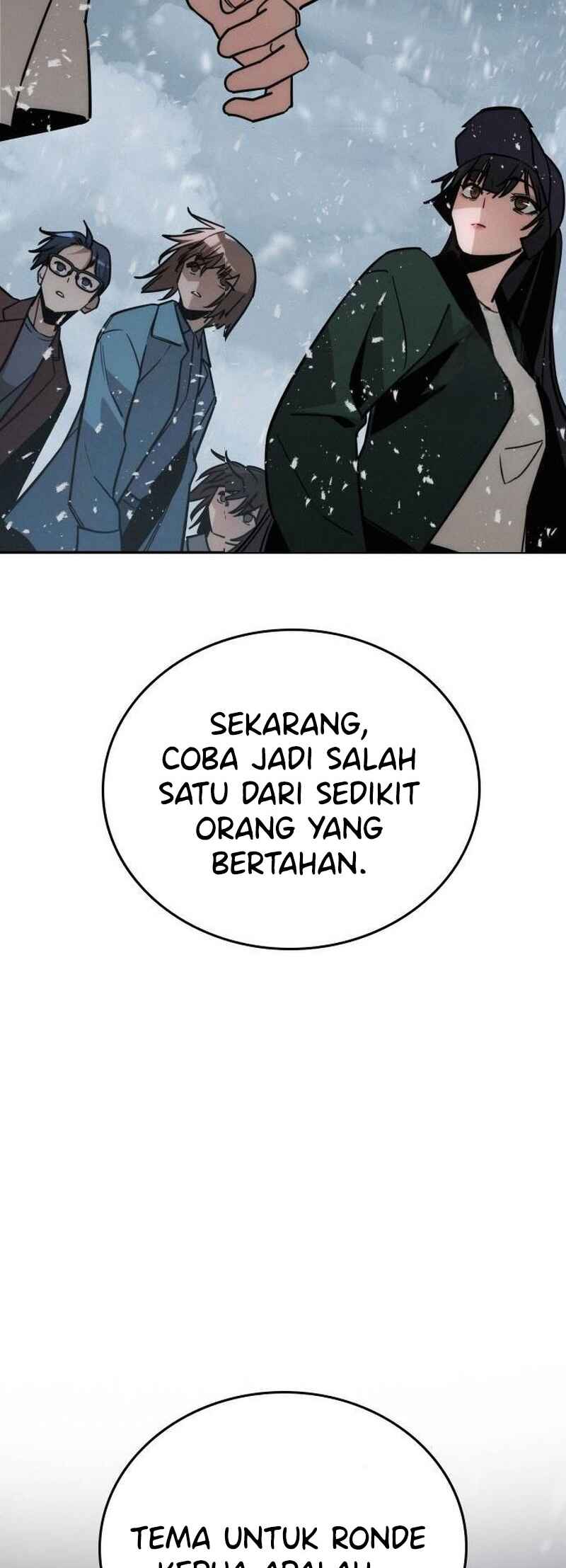 Hoegwijaneun Na man Jikinda Chapter 12 - Page 98