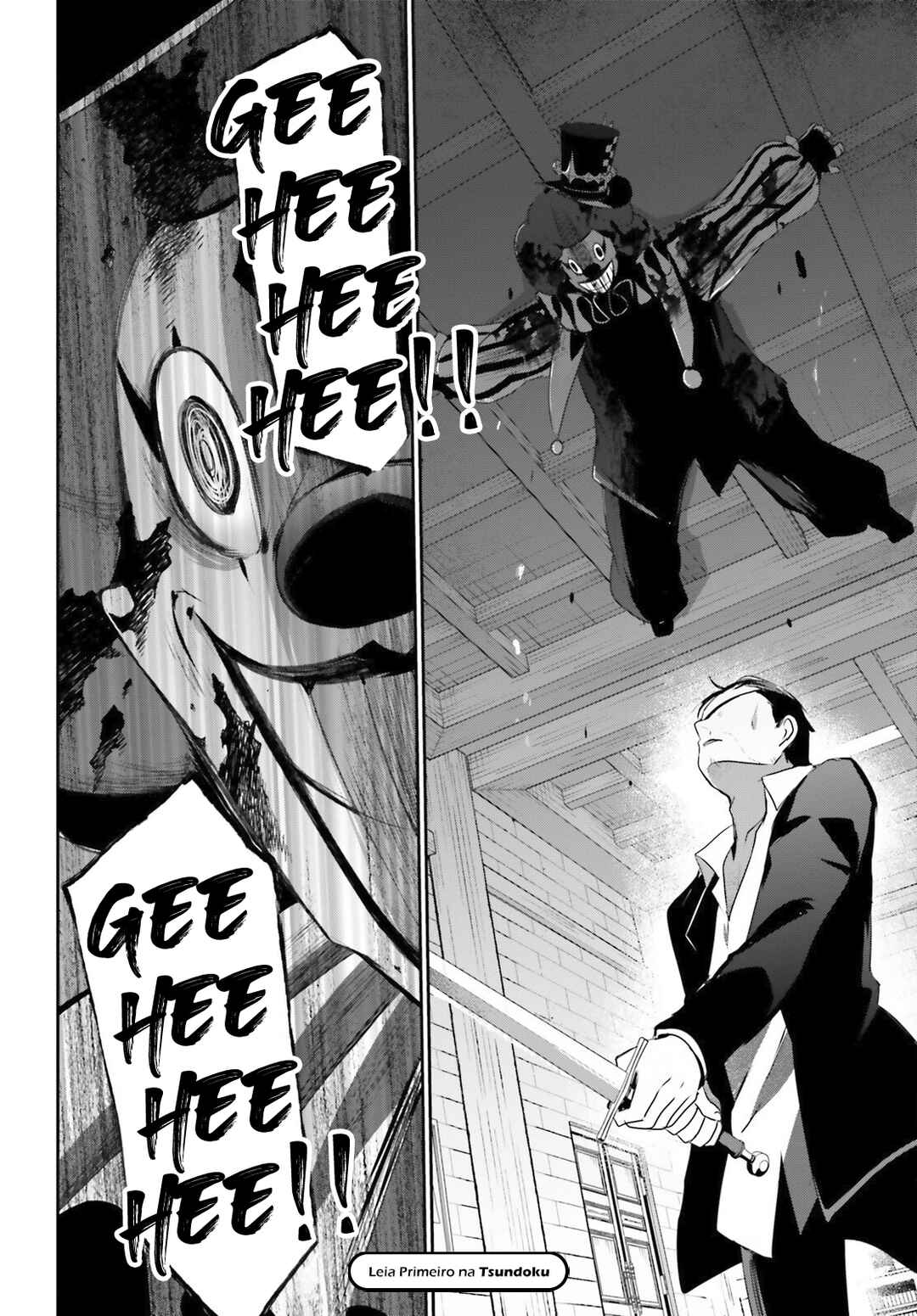 Kage no Jitsuryokusha ni Naritakute! Chapter 68 - Page 22