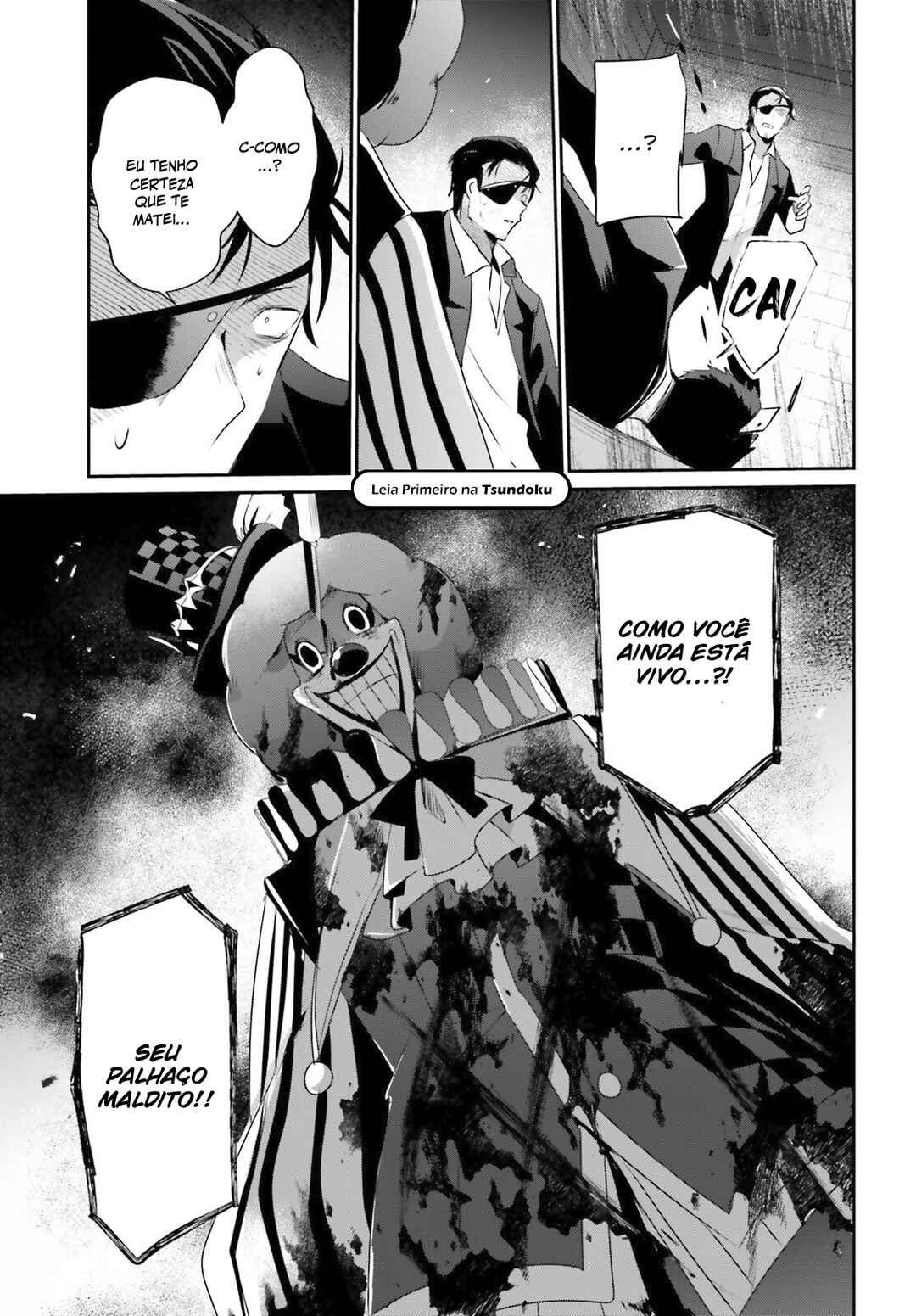 Kage no Jitsuryokusha ni Naritakute! Chapter 68 - Page 27