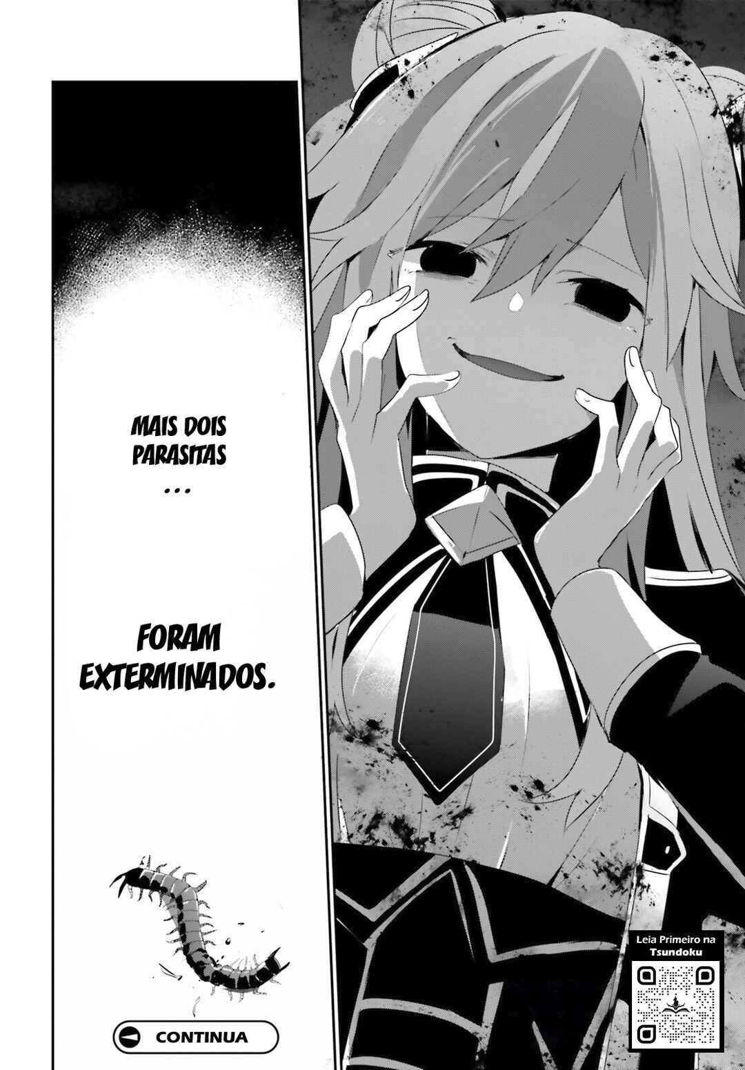 Kage no Jitsuryokusha ni Naritakute! Chapter 68 - Page 34