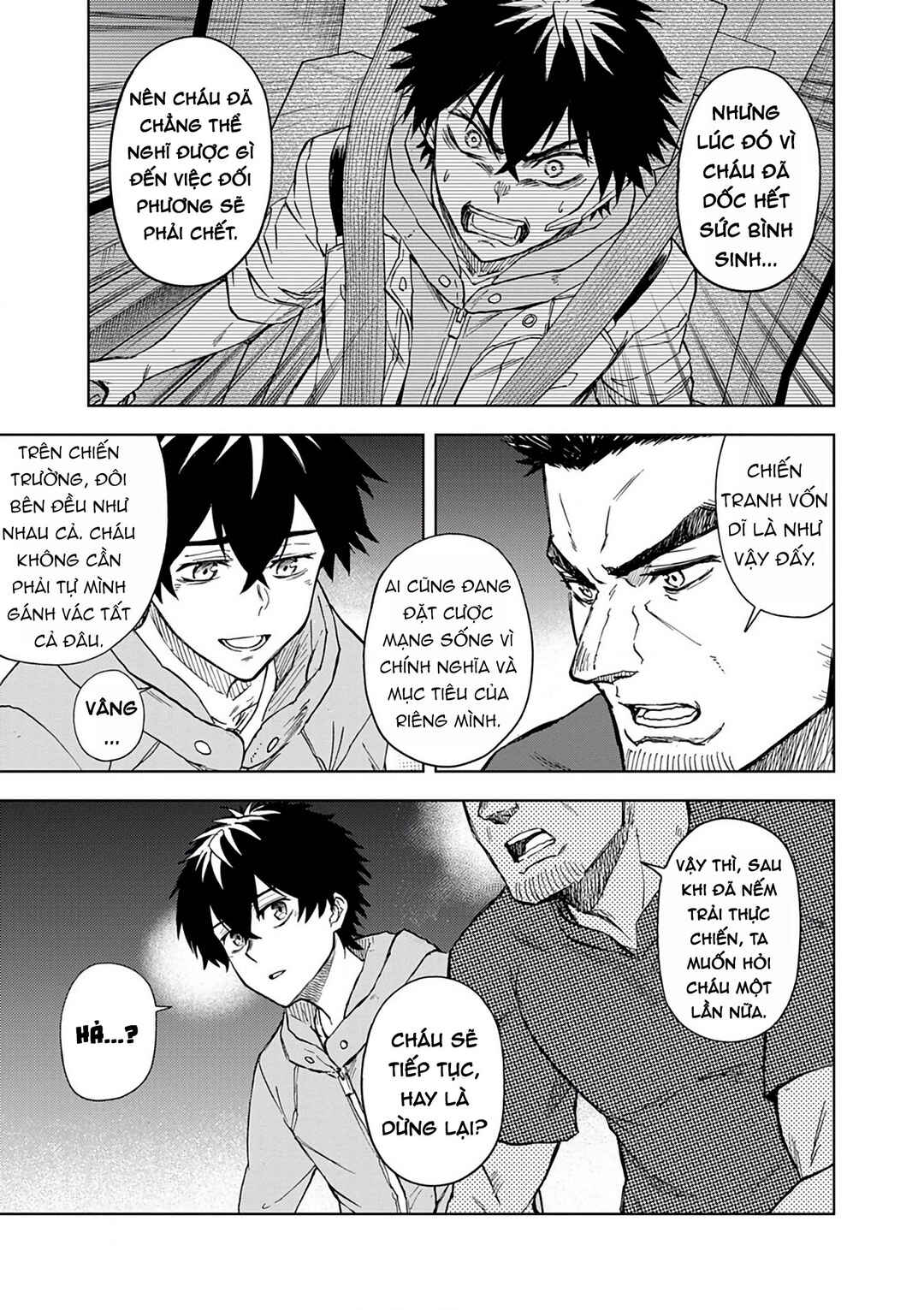 Sekai Saikyou no Kishi wa, Kanarazu Shinu Heroine wo Sukuu Tame Isekai Demo Saikyou no Kishi to Naru ~Ryoutei ni Hana wo, Ryoute ni Ken wo~ Chapter 9 - Page 21