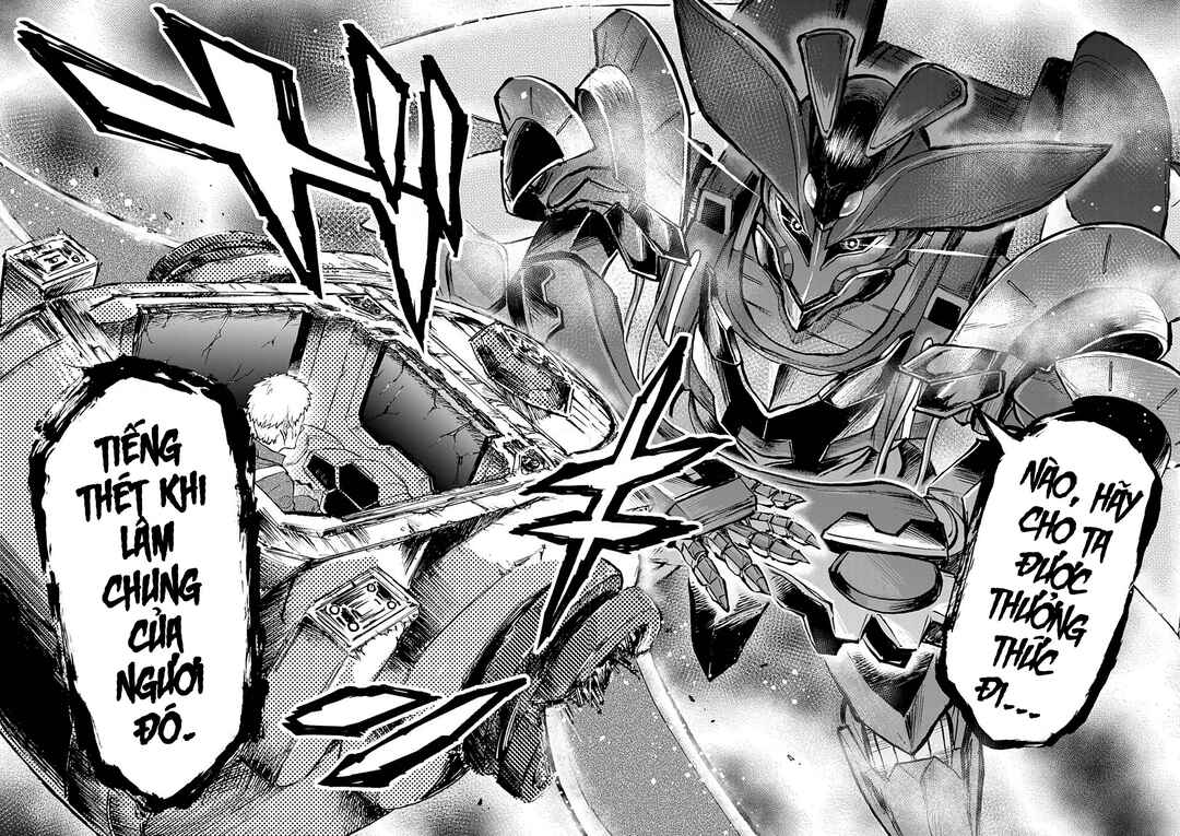 Sekai Saikyou no Kishi wa, Kanarazu Shinu Heroine wo Sukuu Tame Isekai Demo Saikyou no Kishi to Naru ~Ryoutei ni Hana wo, Ryoute ni Ken wo~ Chapter 9 - Page 28