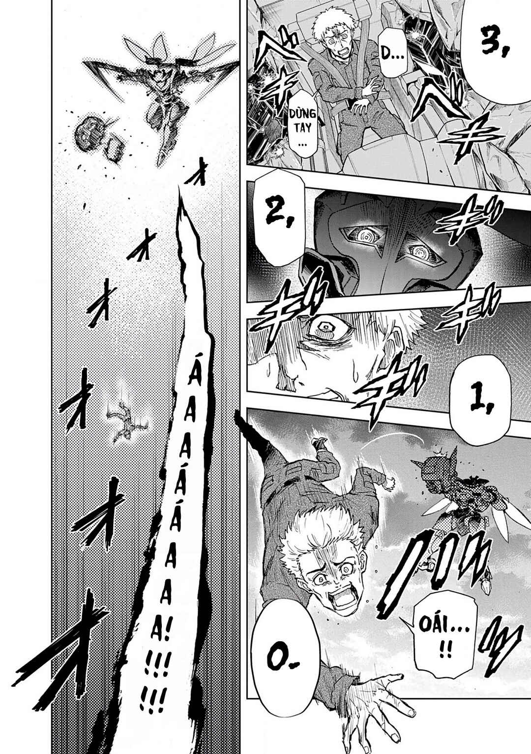 Sekai Saikyou no Kishi wa, Kanarazu Shinu Heroine wo Sukuu Tame Isekai Demo Saikyou no Kishi to Naru ~Ryoutei ni Hana wo, Ryoute ni Ken wo~ Chapter 9 - Page 29