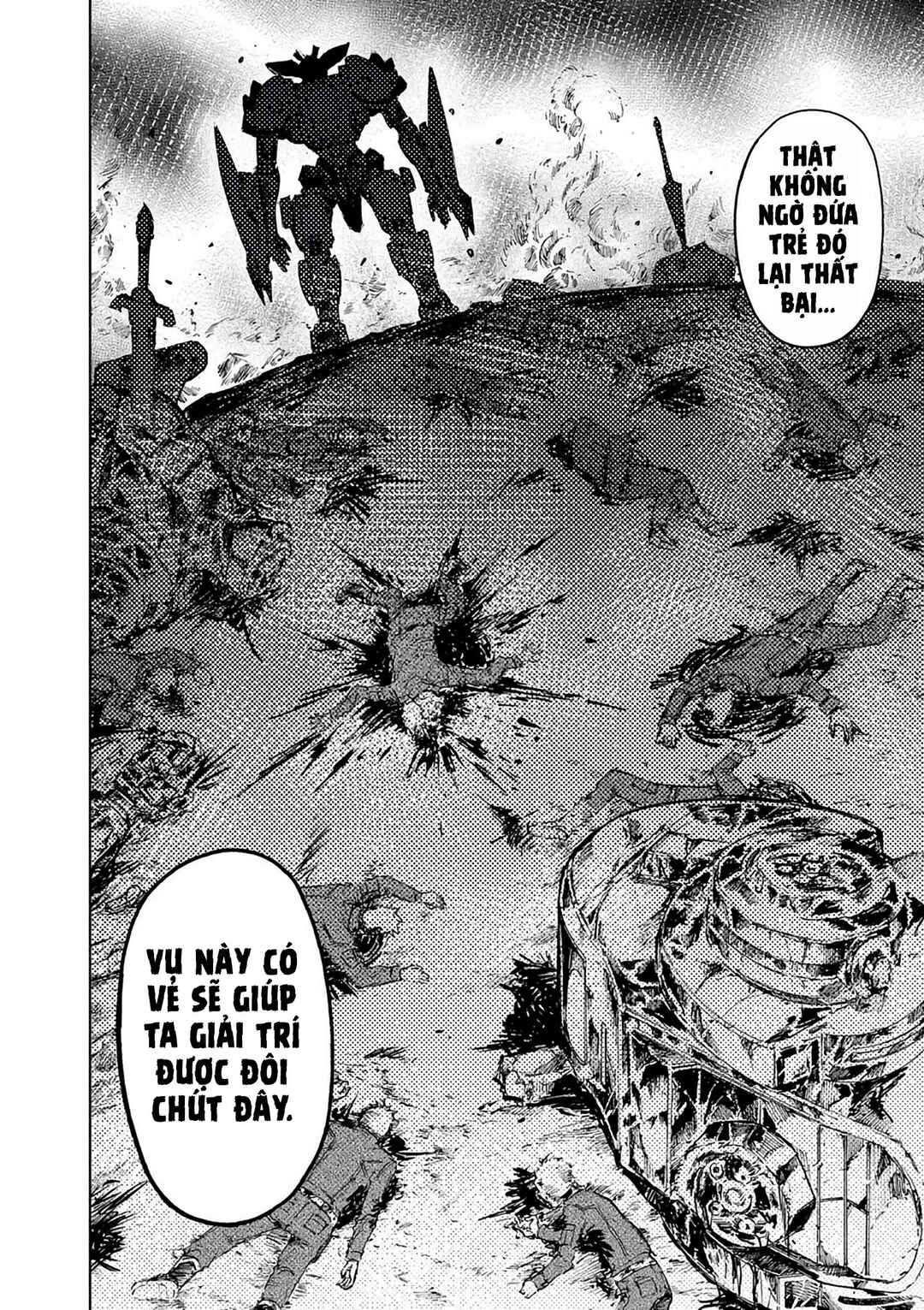Sekai Saikyou no Kishi wa, Kanarazu Shinu Heroine wo Sukuu Tame Isekai Demo Saikyou no Kishi to Naru ~Ryoutei ni Hana wo, Ryoute ni Ken wo~ Chapter 9 - Page 31
