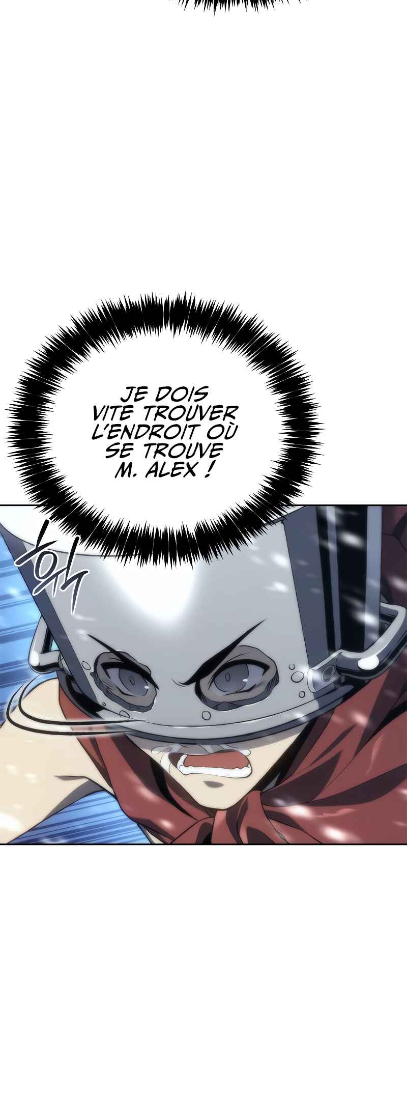 Why I Quit Being The Demon King Chapter 11 - Page 26