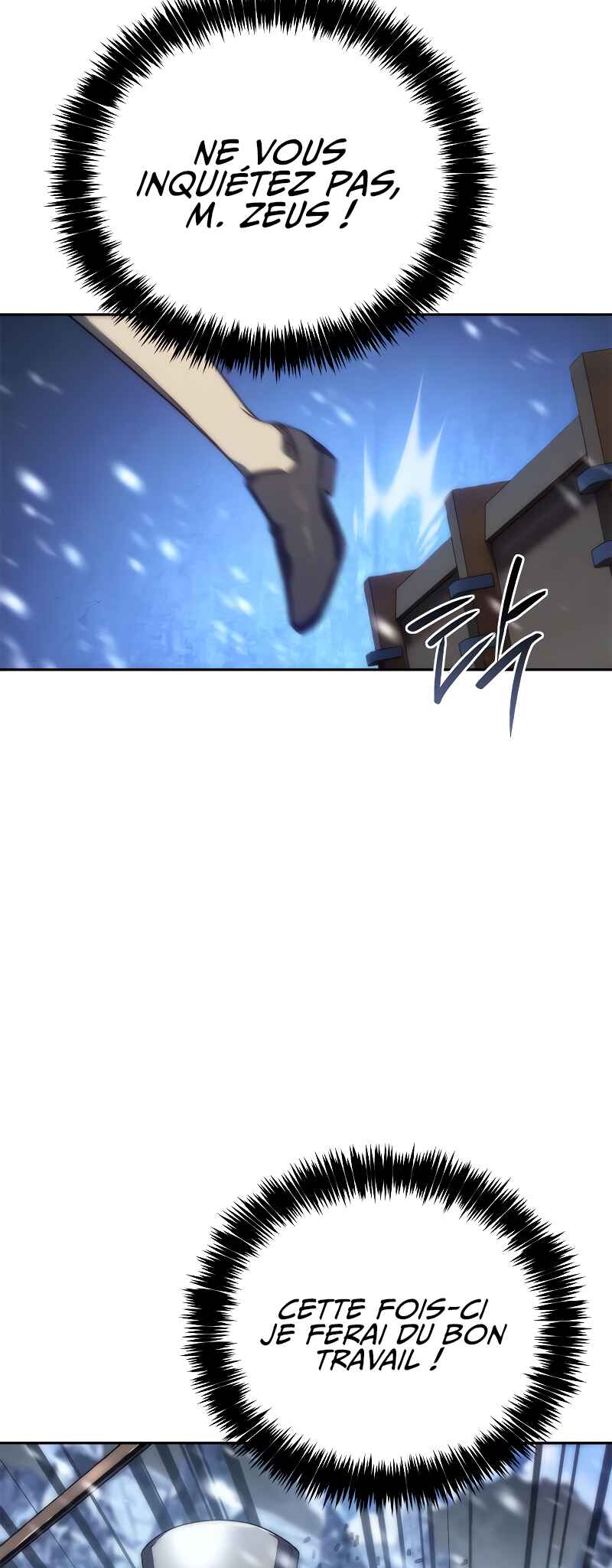 Why I Quit Being The Demon King Chapter 11 - Page 34