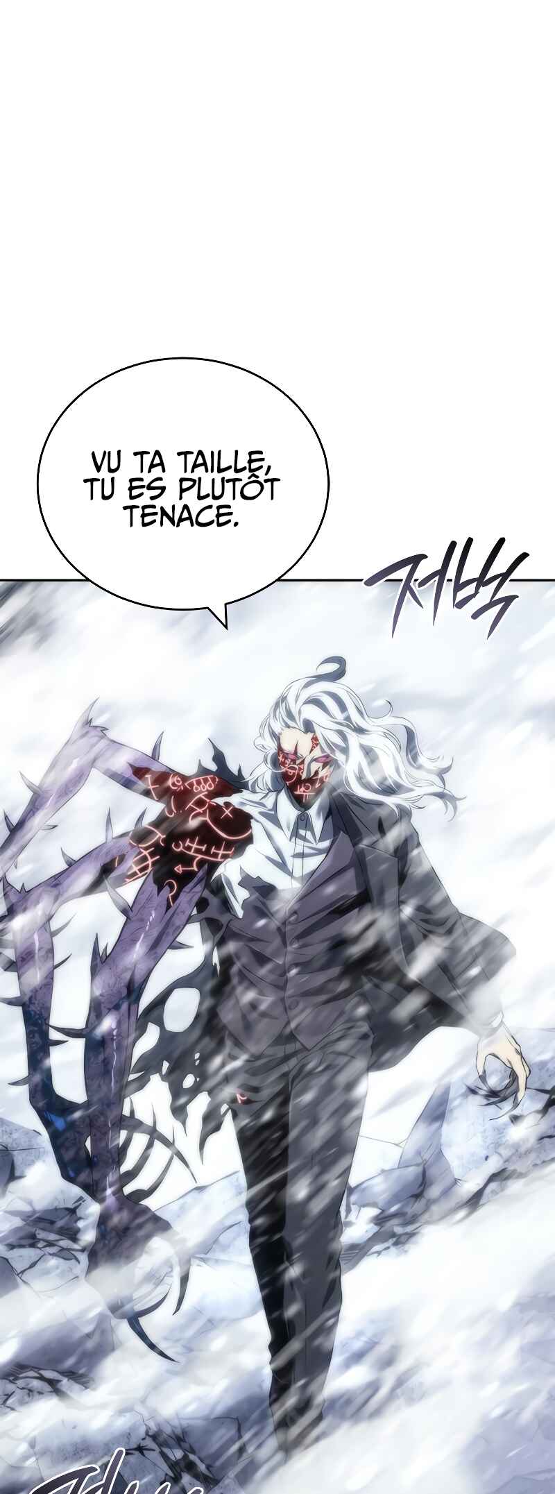 Why I Quit Being The Demon King Chapter 11 - Page 61