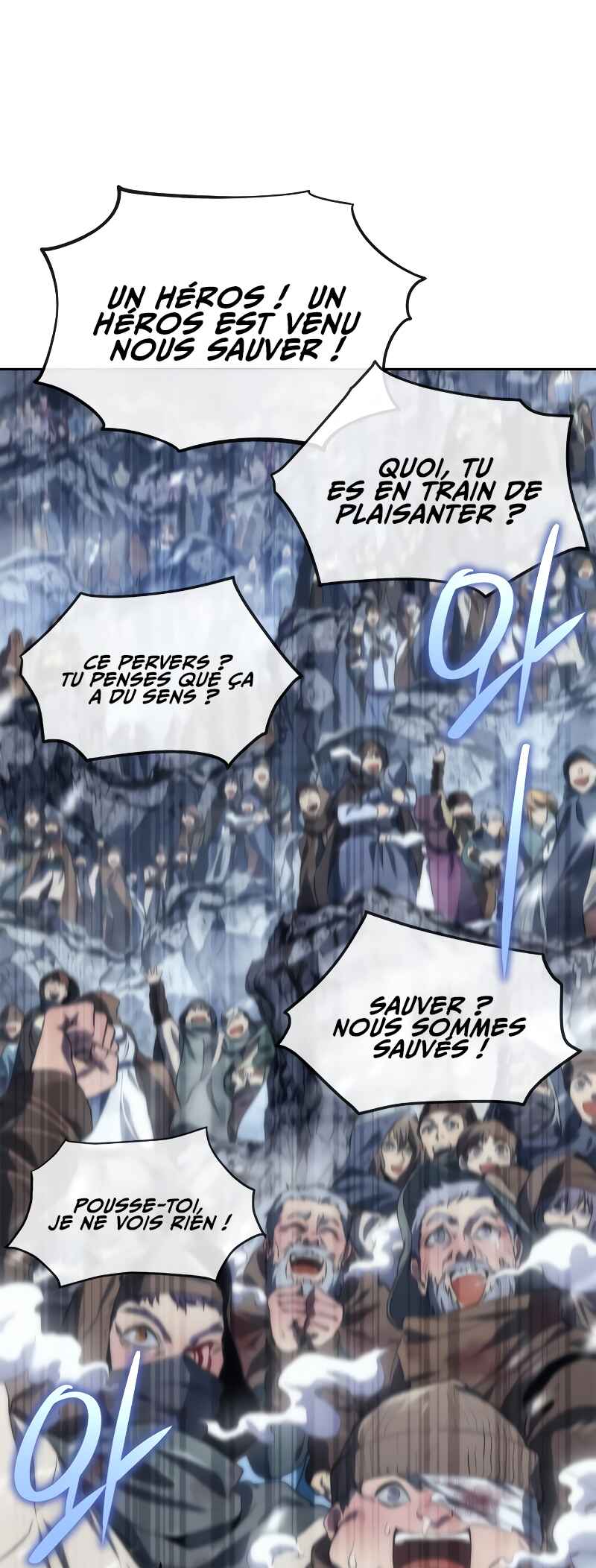 Why I Quit Being The Demon King Chapter 11 - Page 69