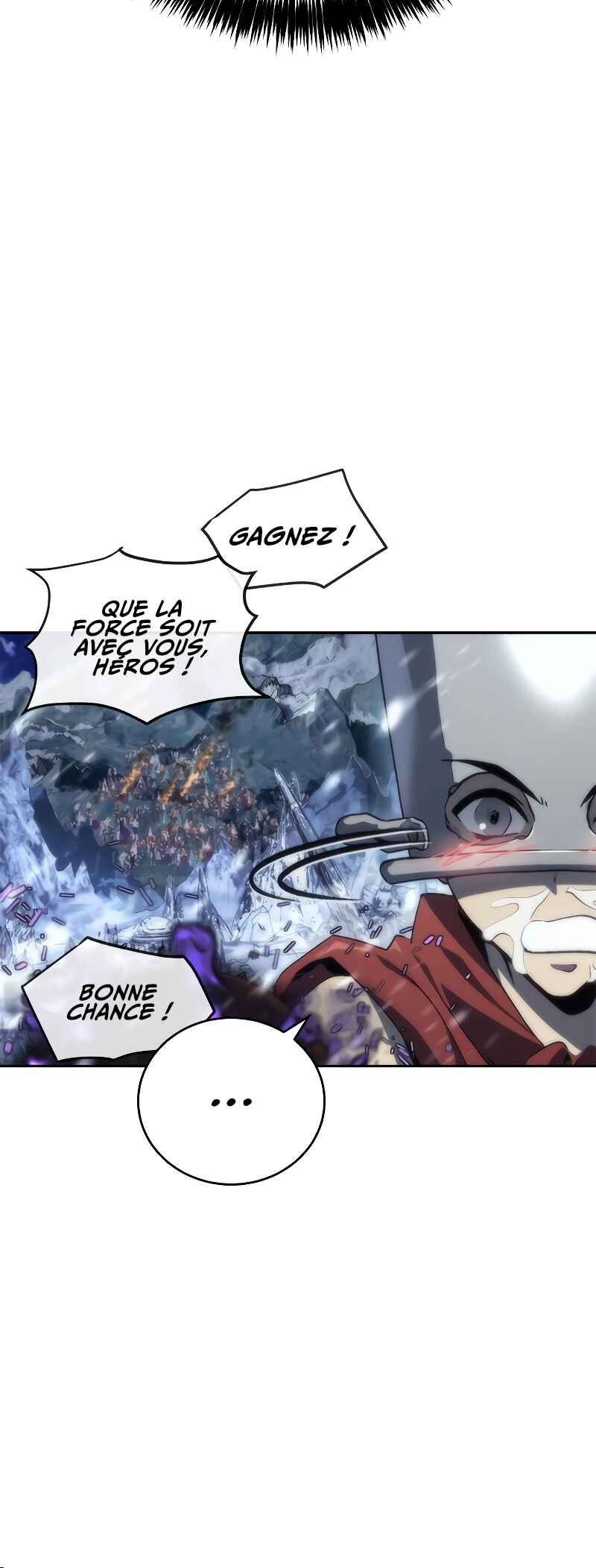 Why I Quit Being The Demon King Chapter 11 - Page 73