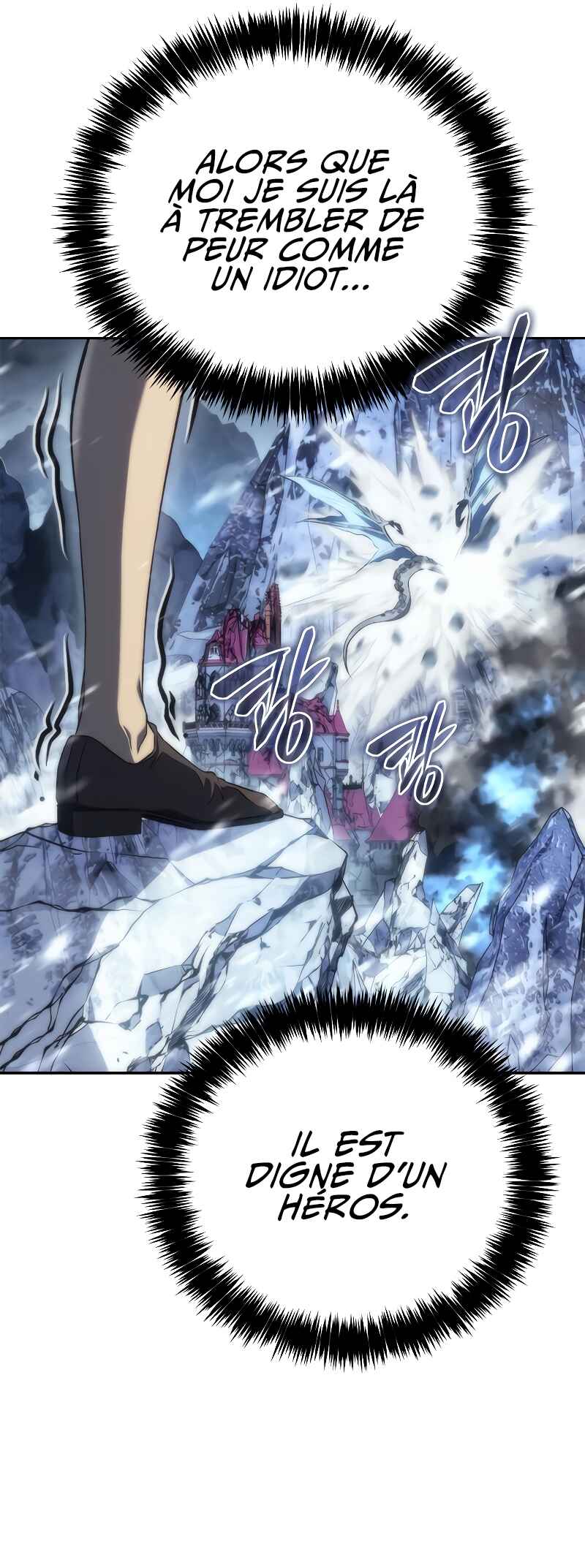 Why I Quit Being The Demon King Chapter 11 - Page 74
