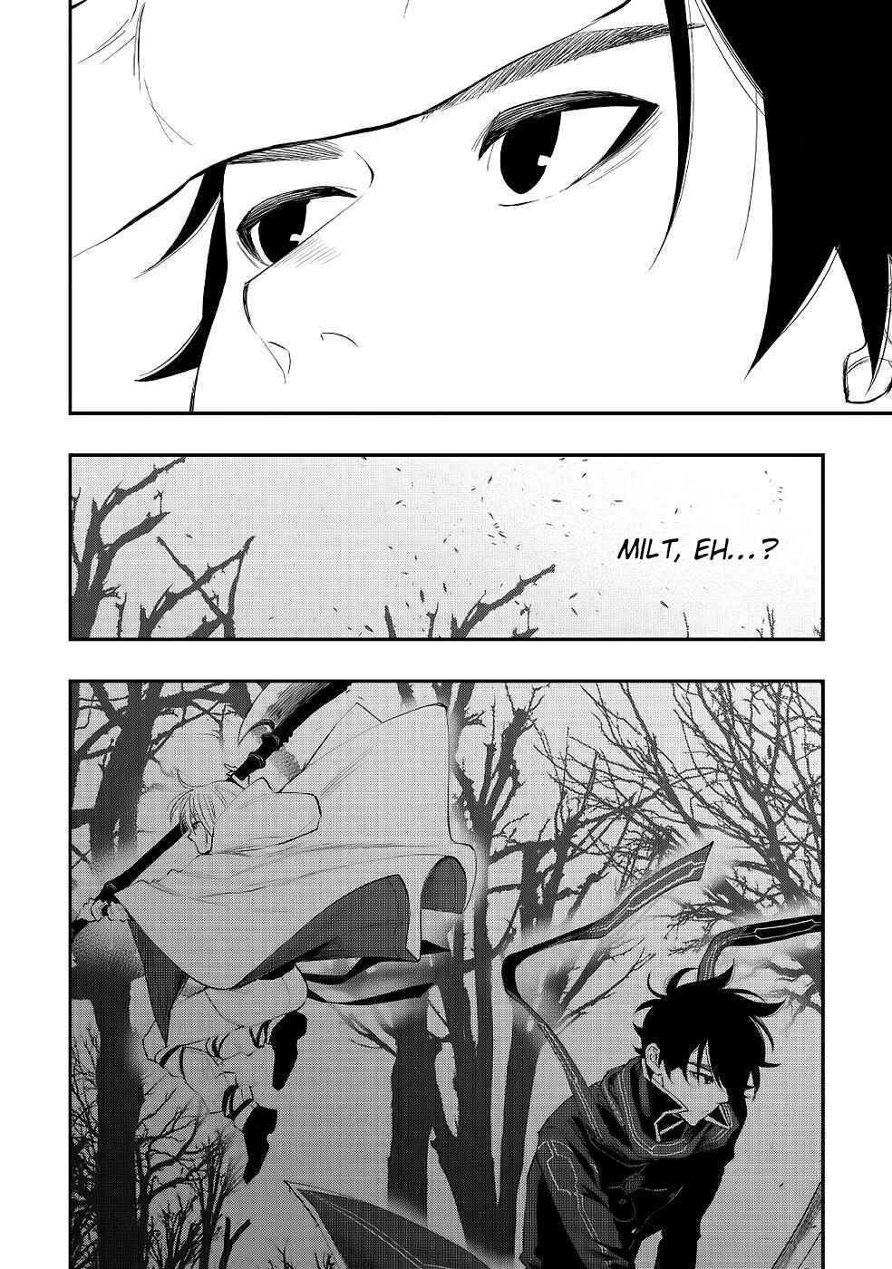 The New Gate Chapter 85 - Page 24