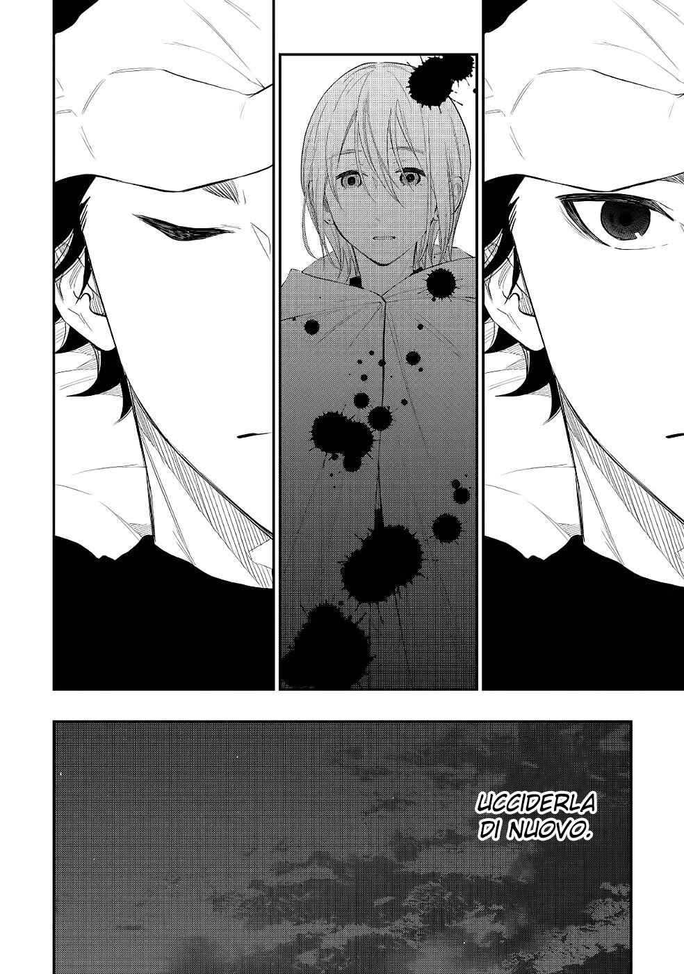 The New Gate Chapter 85 - Page 26