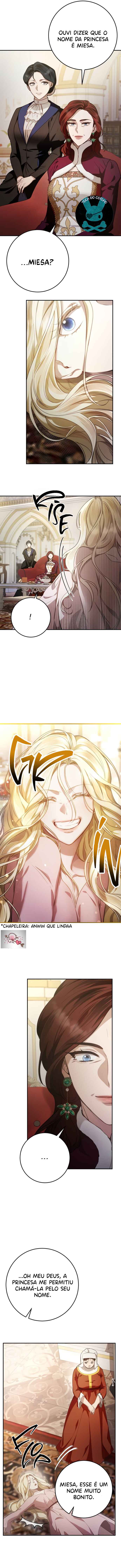 Saranameun Wangnyeoui Useum Dwieneun Chapter 5 - Page 15