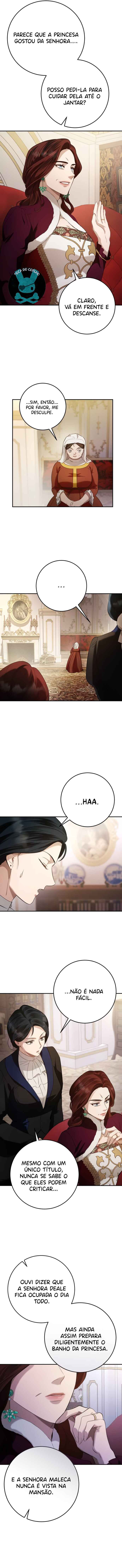 Saranameun Wangnyeoui Useum Dwieneun Chapter 5 - Page 16