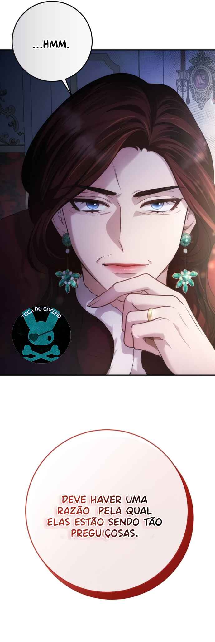 Saranameun Wangnyeoui Useum Dwieneun Chapter 5 - Page 17