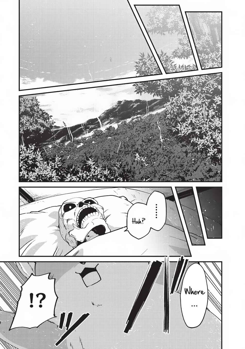 Gaikotsu Kishi-sama, Tadaima Isekai e Odekake-chuu Chapter 24 - Page 15