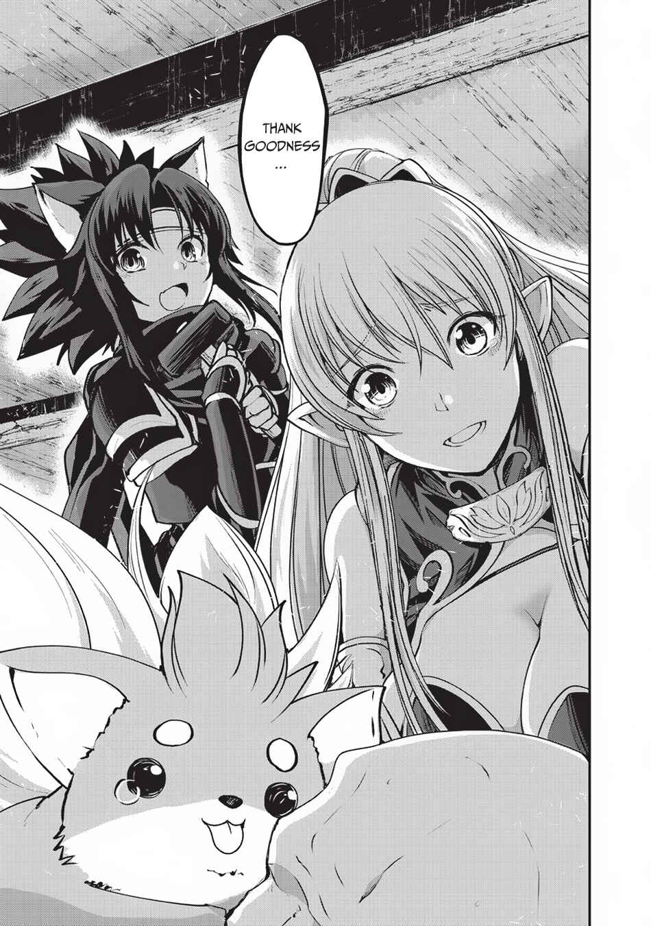 Gaikotsu Kishi-sama, Tadaima Isekai e Odekake-chuu Chapter 24 - Page 17