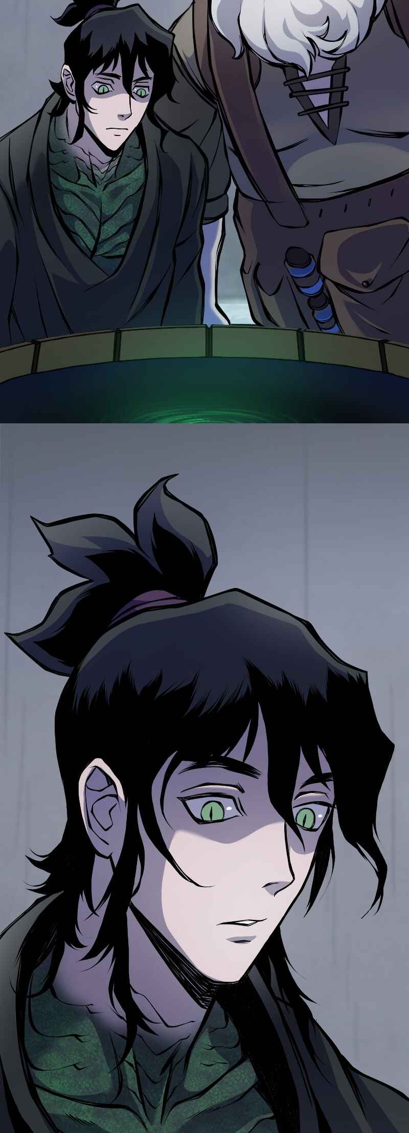 Primal Hunter Chapter 66 - Page 116