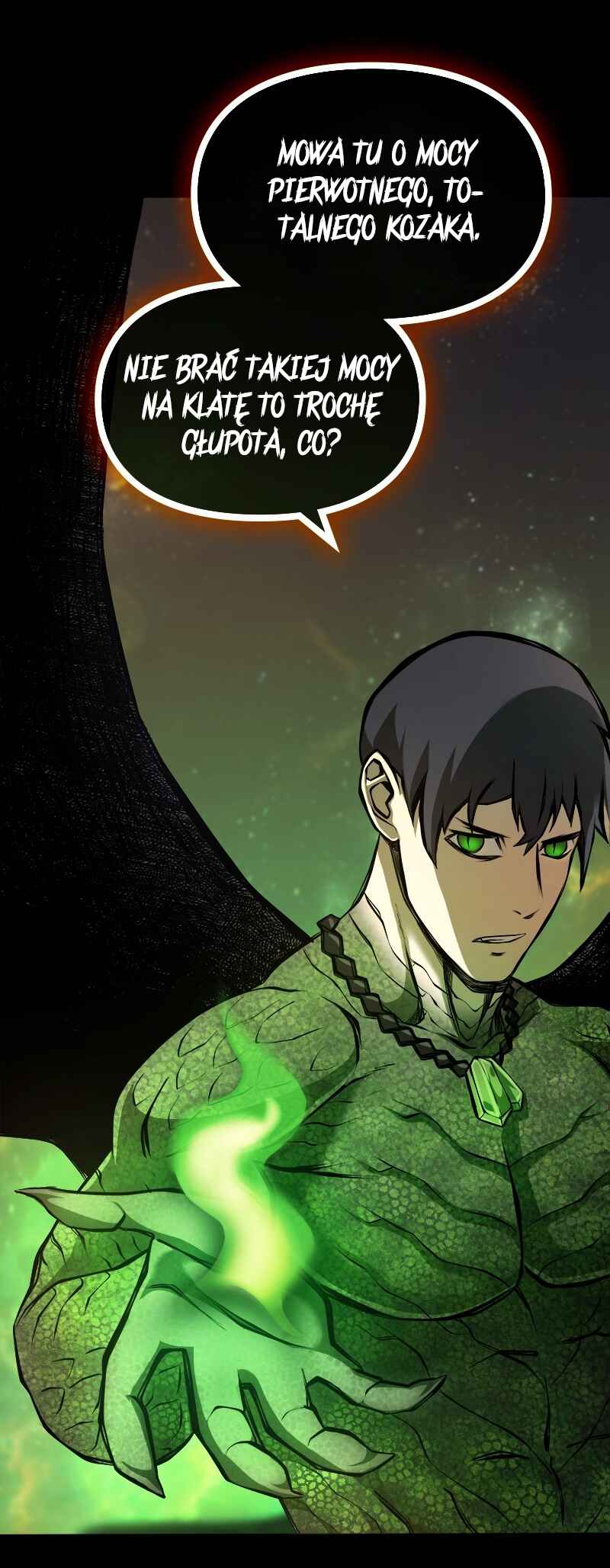Primal Hunter Chapter 66 - Page 38