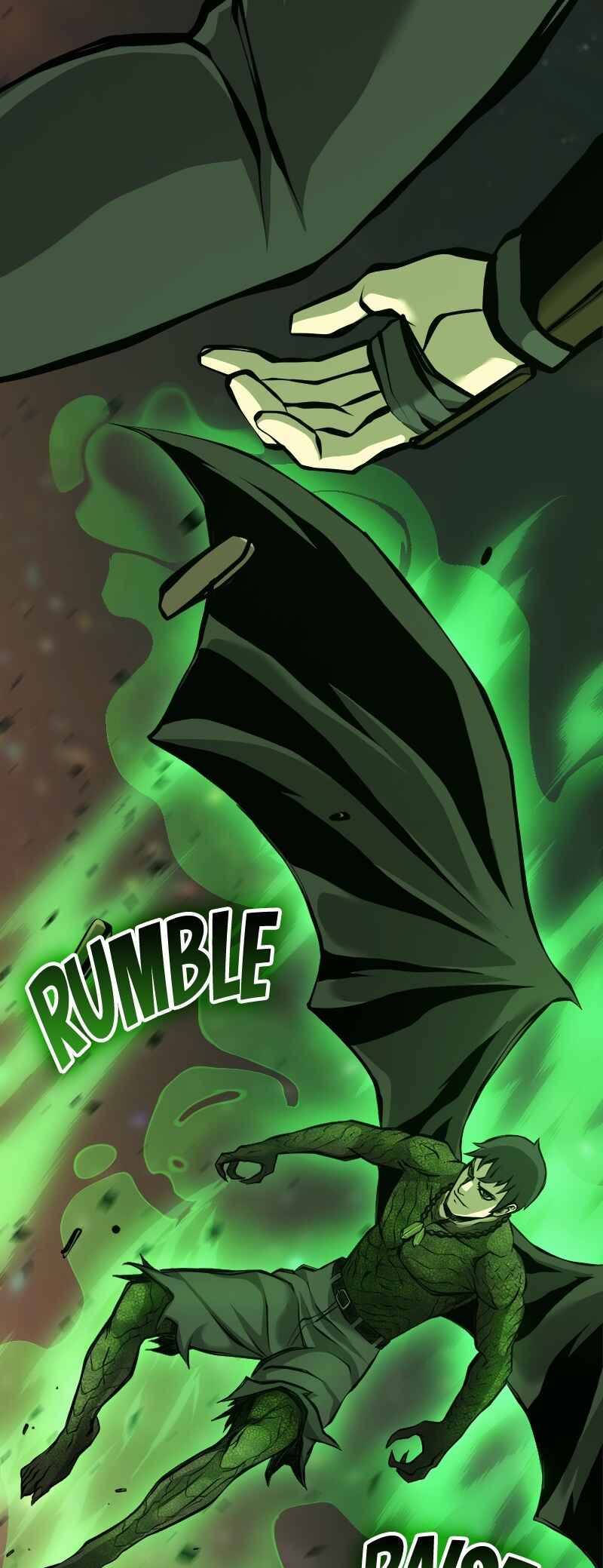 Primal Hunter Chapter 66 - Page 45