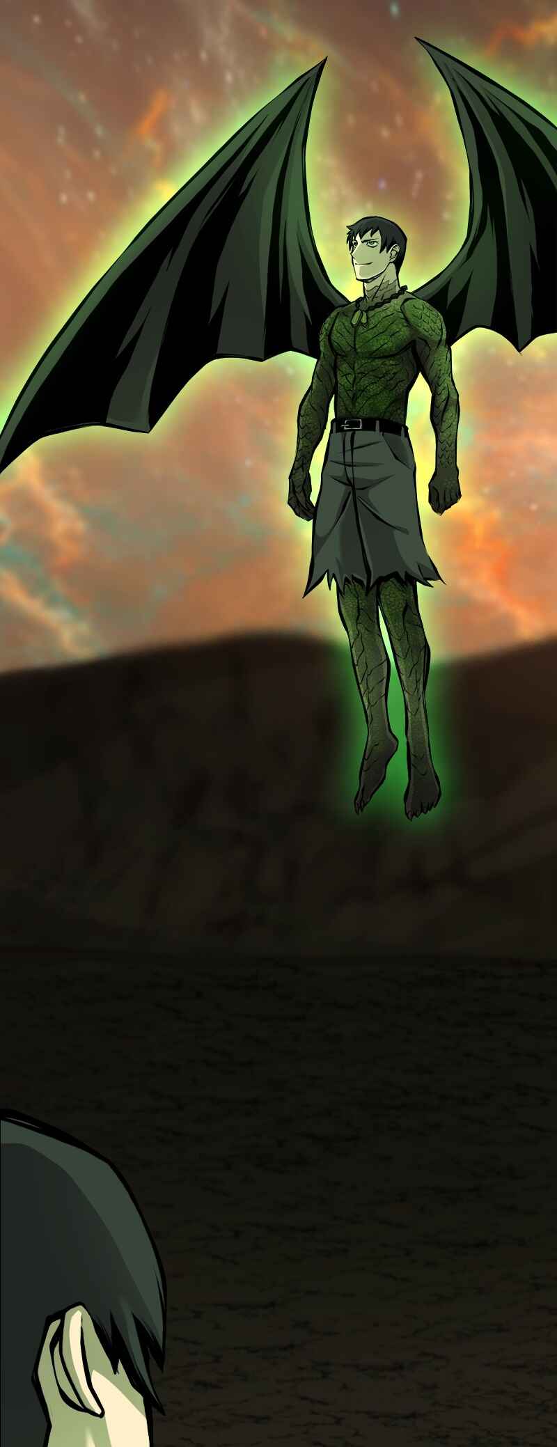 Primal Hunter Chapter 66 - Page 54