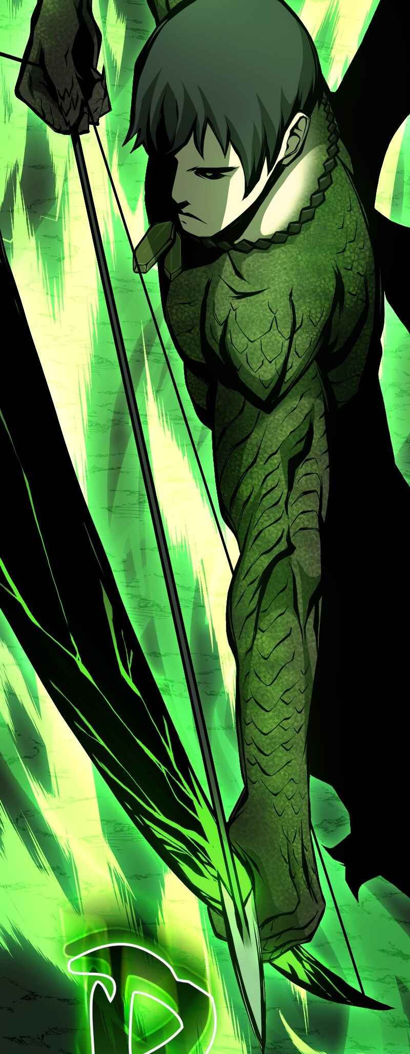 Primal Hunter Chapter 66 - Page 69