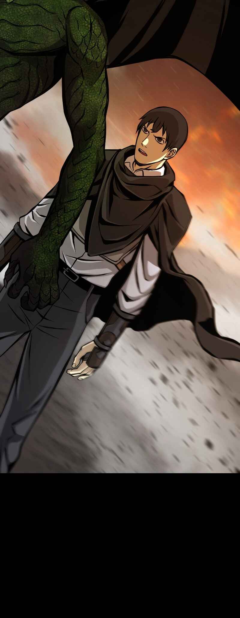 Primal Hunter Chapter 66 - Page 89