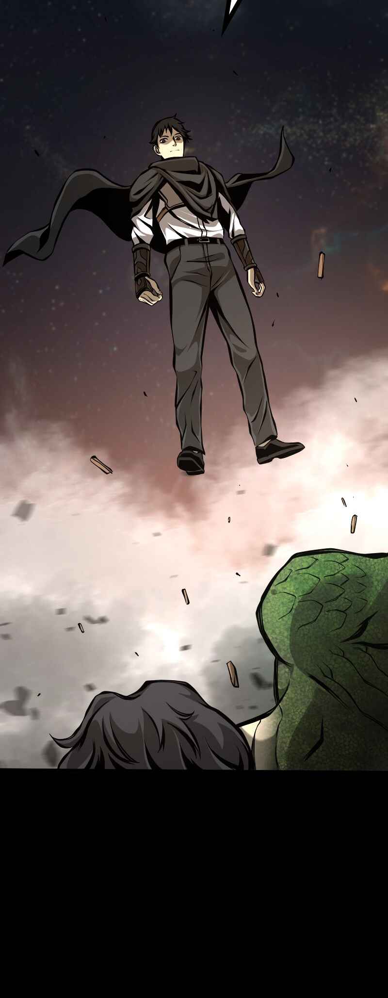 Primal Hunter Chapter 66 - Page 98