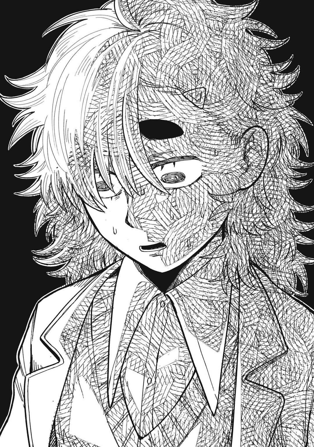 Kimi wa Ore no Yasashikunai Haru Chapter 27 - Page 11