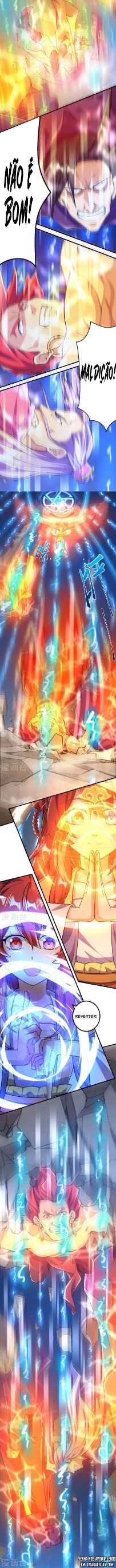 The Unyielding Ancient Cultivator Chapter 69 - Page 4