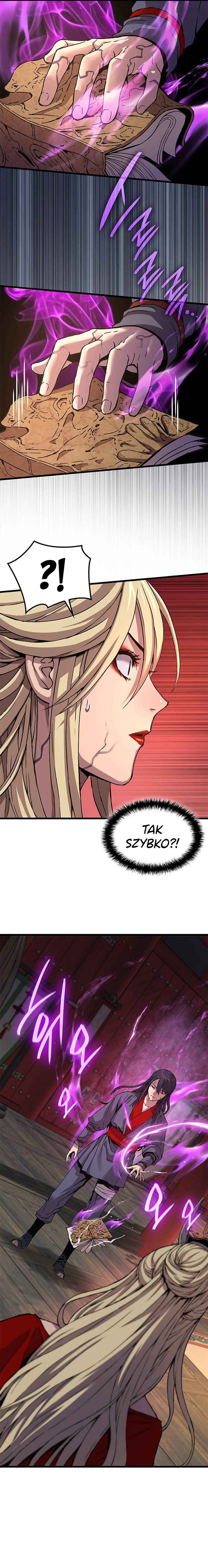 Myst, Might, Mayhem Chapter 14 - Page 11