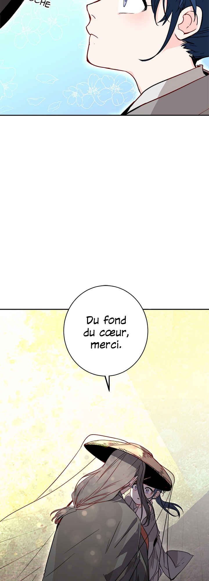 Yeon Lok Heun Chapter 16 - Page 13