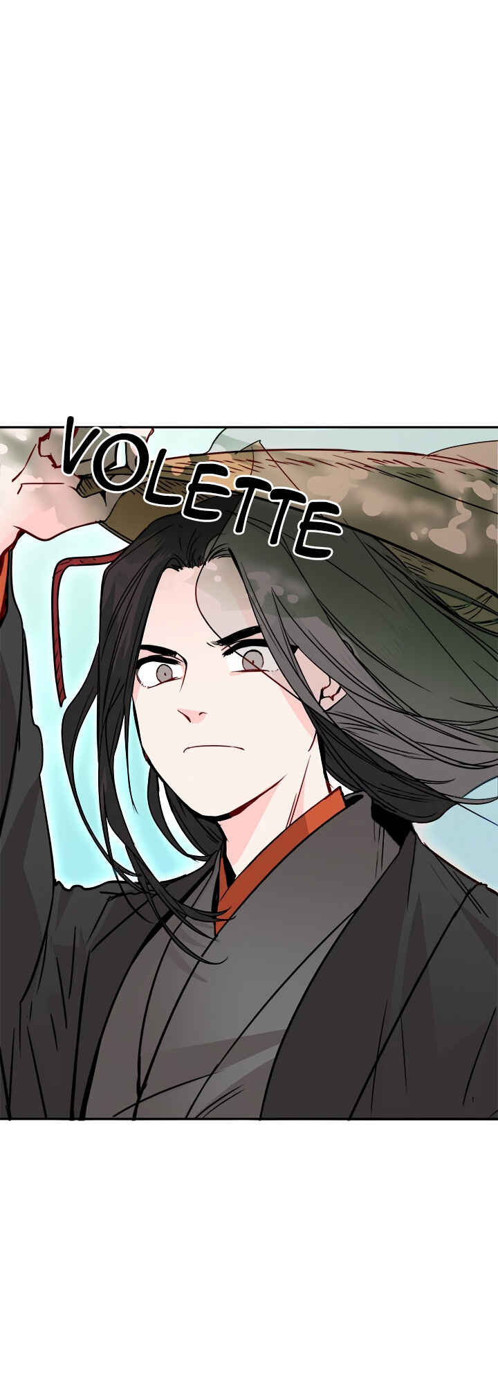 Yeon Lok Heun Chapter 16 - Page 20