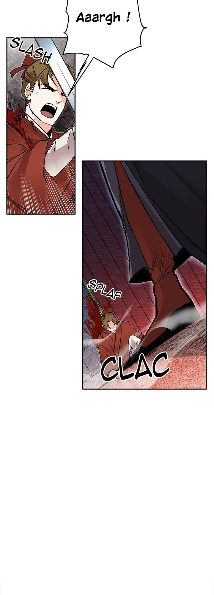 Yeon Lok Heun Chapter 16 - Page 23