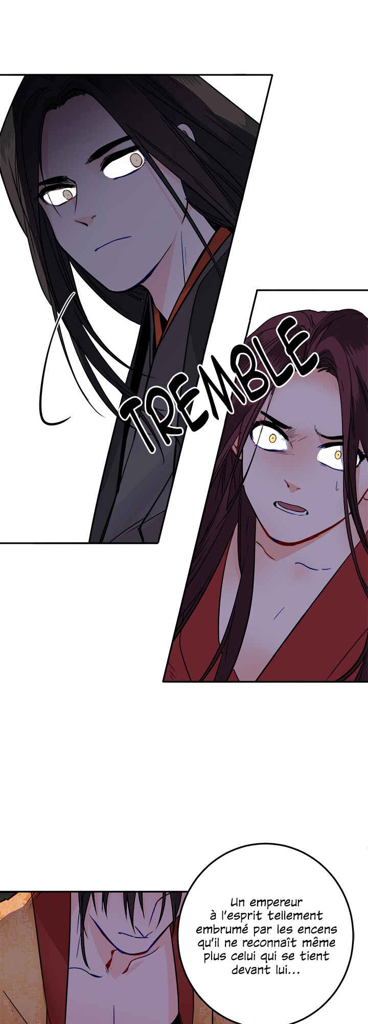 Yeon Lok Heun Chapter 16 - Page 27